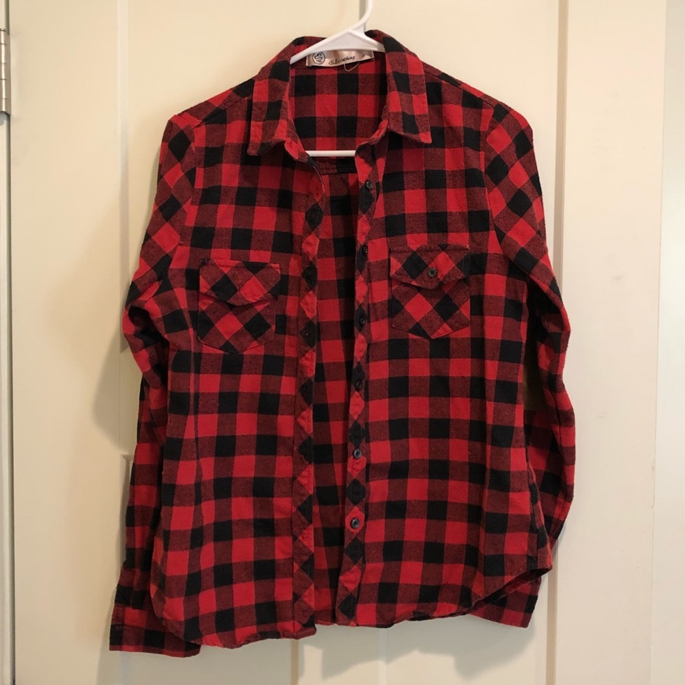 Flannel